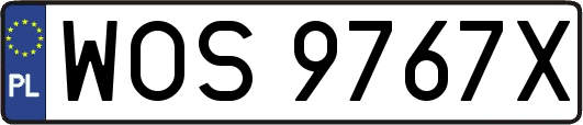 WOS9767X