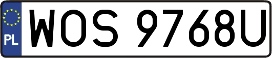 WOS9768U