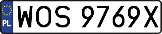 WOS9769X