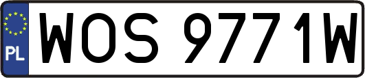 WOS9771W
