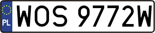 WOS9772W