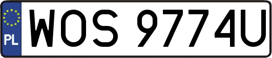 WOS9774U