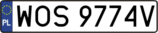 WOS9774V