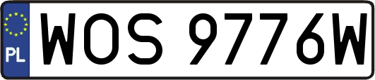 WOS9776W