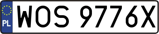 WOS9776X
