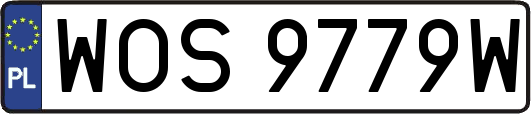 WOS9779W