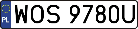 WOS9780U