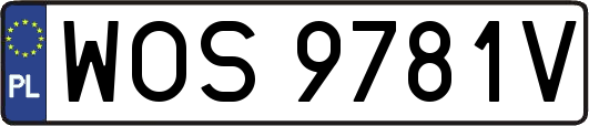 WOS9781V