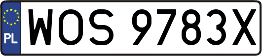 WOS9783X