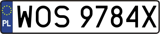WOS9784X