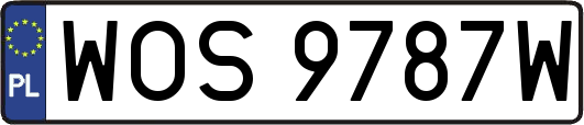 WOS9787W