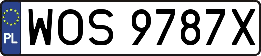WOS9787X