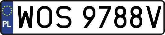 WOS9788V