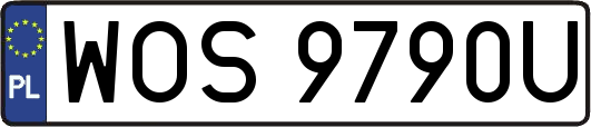 WOS9790U