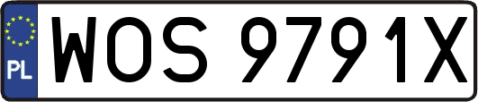 WOS9791X