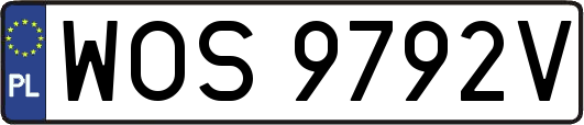 WOS9792V