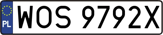 WOS9792X