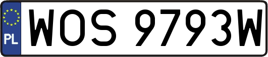 WOS9793W