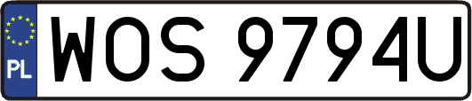 WOS9794U