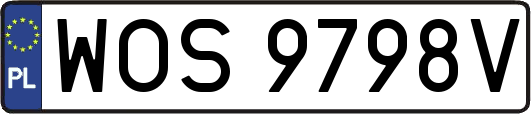 WOS9798V