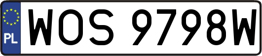 WOS9798W