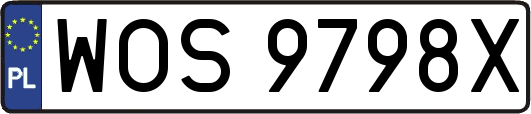 WOS9798X