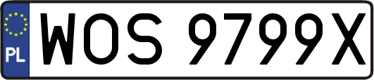 WOS9799X