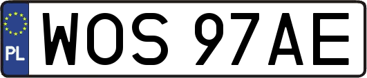 WOS97AE
