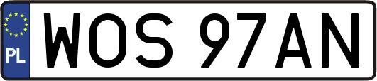 WOS97AN