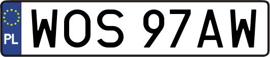 WOS97AW