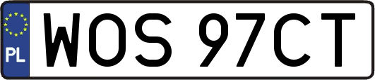 WOS97CT