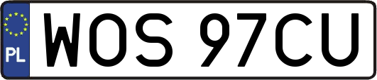 WOS97CU