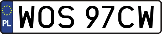 WOS97CW