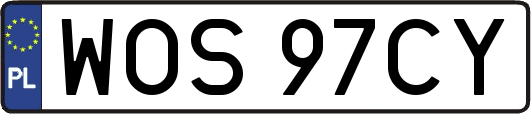 WOS97CY