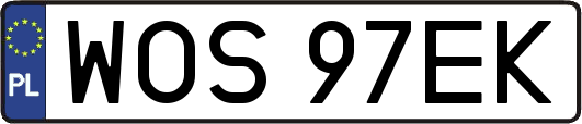 WOS97EK
