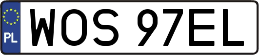 WOS97EL