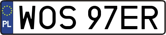 WOS97ER
