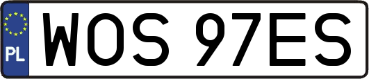 WOS97ES