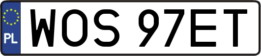 WOS97ET