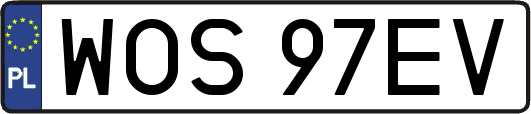 WOS97EV