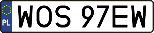 WOS97EW