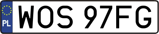 WOS97FG