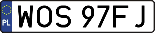 WOS97FJ