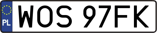 WOS97FK