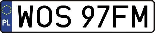 WOS97FM