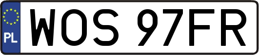 WOS97FR