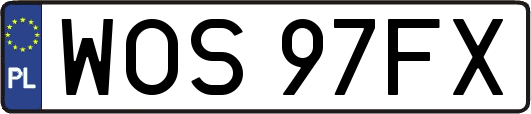WOS97FX