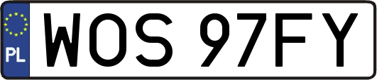 WOS97FY