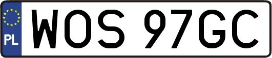 WOS97GC