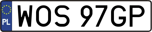 WOS97GP